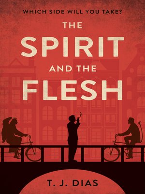 cover image of The Spirit and the Flesh